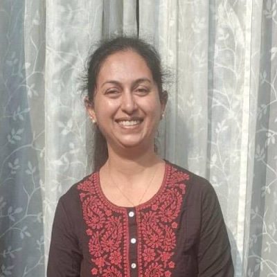 Dr Dipti Sule