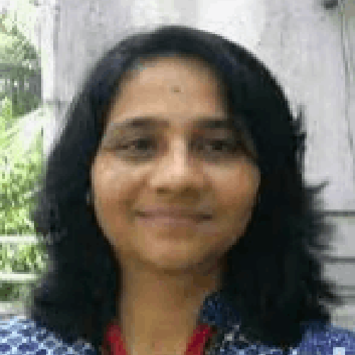 Dr Deepa Joshi