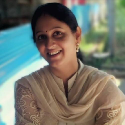 Dr Shilpa Mhaiskar