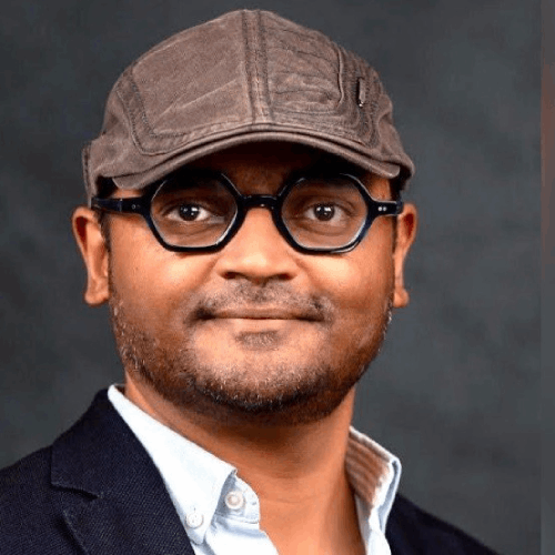 Prasanna Karhade