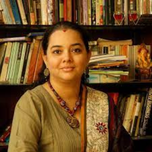 Suchitra Inamdar
