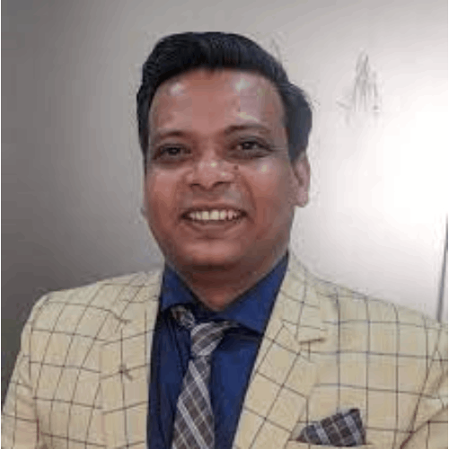 Swapnil Ughade