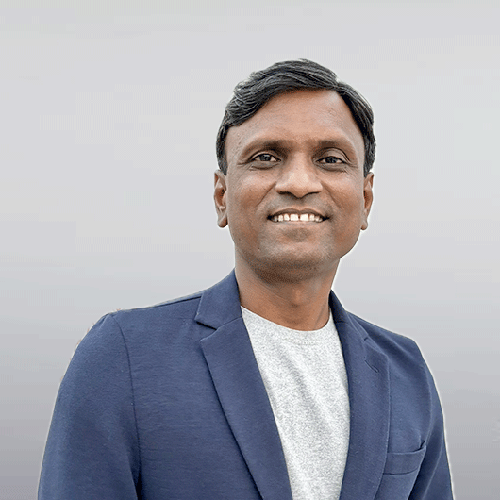 Vijay Suryawanshi